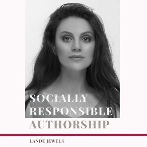Socially Responsible Authorship