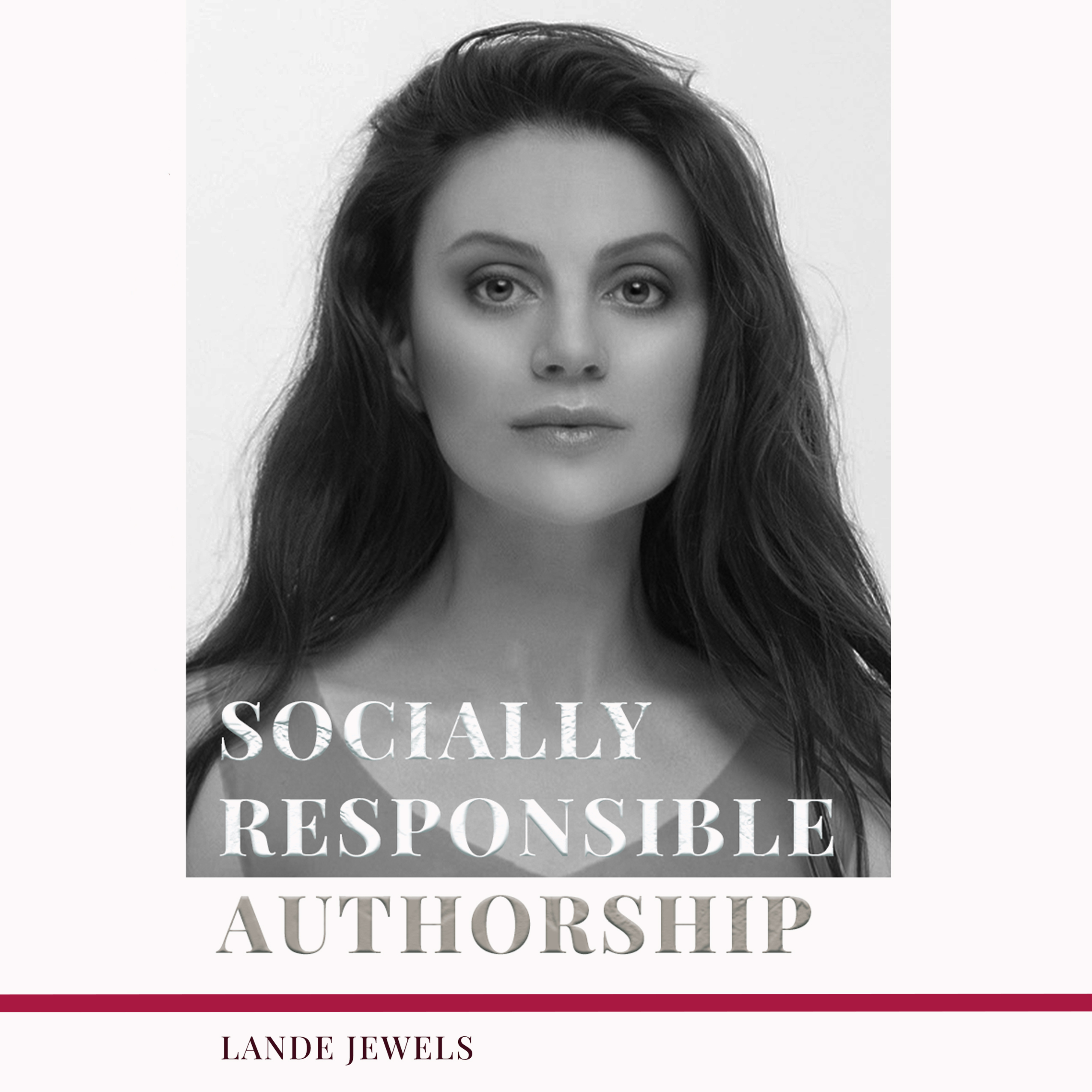 Socially Responsible Authorship